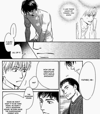 [HIDAKA Shoko] Hana wa Saku ka ~ vol.05 [Eng] – Gay Manga sex 78