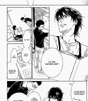 [HIDAKA Shoko] Hana wa Saku ka ~ vol.05 [Eng] – Gay Manga sex 146