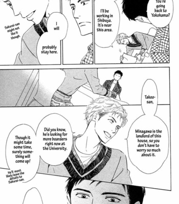 [HIDAKA Shoko] Hana wa Saku ka ~ vol.05 [Eng] – Gay Manga sex 235