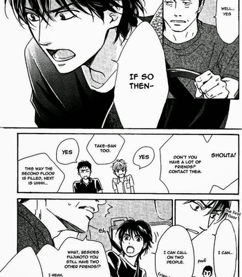 [HIDAKA Shoko] Hana wa Saku ka ~ vol.05 [Eng] – Gay Manga sex 79