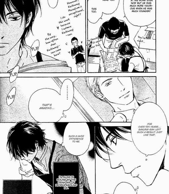 [HIDAKA Shoko] Hana wa Saku ka ~ vol.05 [Eng] – Gay Manga sex 147