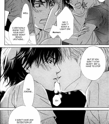 [HIDAKA Shoko] Hana wa Saku ka ~ vol.05 [Eng] – Gay Manga sex 177
