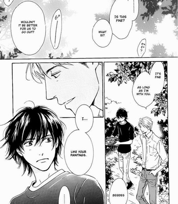 [HIDAKA Shoko] Hana wa Saku ka ~ vol.05 [Eng] – Gay Manga sex 50