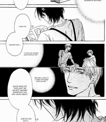 [HIDAKA Shoko] Hana wa Saku ka ~ vol.05 [Eng] – Gay Manga sex 148