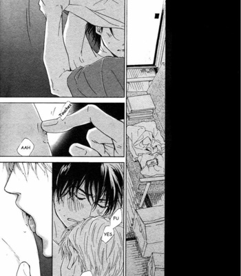[HIDAKA Shoko] Hana wa Saku ka ~ vol.05 [Eng] – Gay Manga sex 178