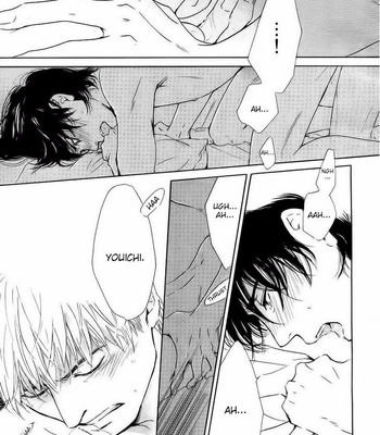 [HIDAKA Shoko] Hana wa Saku ka ~ vol.05 [Eng] – Gay Manga sex 200