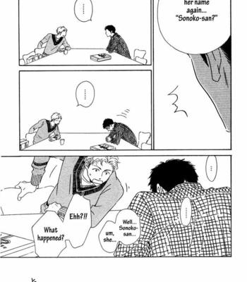 [HIDAKA Shoko] Hana wa Saku ka ~ vol.05 [Eng] – Gay Manga sex 237