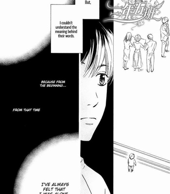 [HIDAKA Shoko] Hana wa Saku ka ~ vol.05 [Eng] – Gay Manga sex 17