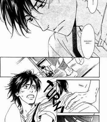 [HIDAKA Shoko] Hana wa Saku ka ~ vol.05 [Eng] – Gay Manga sex 149