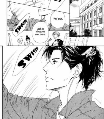 [HIDAKA Shoko] Hana wa Saku ka ~ vol.05 [Eng] – Gay Manga sex 238
