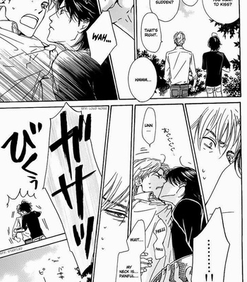 [HIDAKA Shoko] Hana wa Saku ka ~ vol.05 [Eng] – Gay Manga sex 52