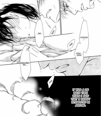 [HIDAKA Shoko] Hana wa Saku ka ~ vol.05 [Eng] – Gay Manga sex 202