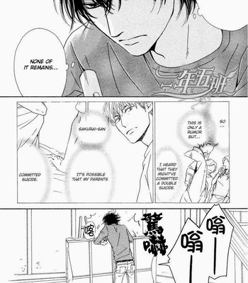 [HIDAKA Shoko] Hana wa Saku ka ~ vol.05 [Eng] – Gay Manga sex 19