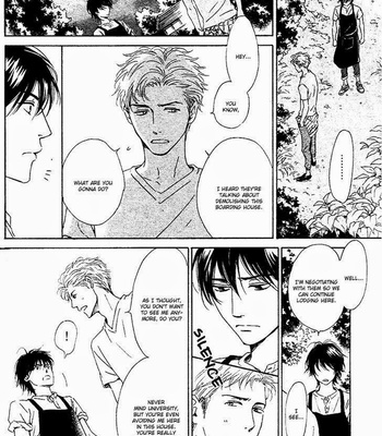 [HIDAKA Shoko] Hana wa Saku ka ~ vol.05 [Eng] – Gay Manga sex 151