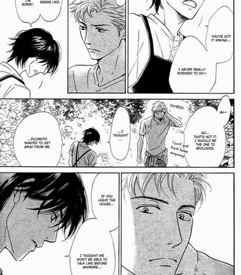 [HIDAKA Shoko] Hana wa Saku ka ~ vol.05 [Eng] – Gay Manga sex 152