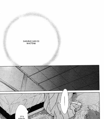 [HIDAKA Shoko] Hana wa Saku ka ~ vol.05 [Eng] – Gay Manga sex 182