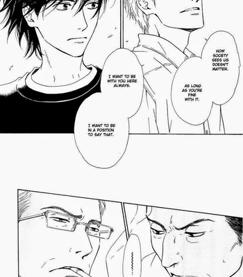 [HIDAKA Shoko] Hana wa Saku ka ~ vol.05 [Eng] – Gay Manga sex 55
