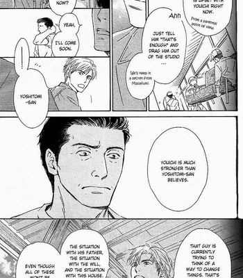 [HIDAKA Shoko] Hana wa Saku ka ~ vol.05 [Eng] – Gay Manga sex 127