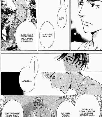 [HIDAKA Shoko] Hana wa Saku ka ~ vol.05 [Eng] – Gay Manga sex 153