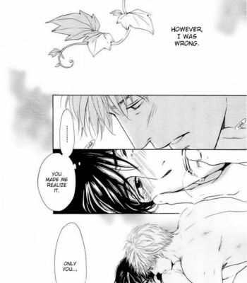 [HIDAKA Shoko] Hana wa Saku ka ~ vol.05 [Eng] – Gay Manga sex 205