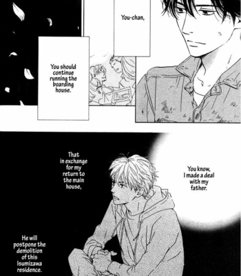 [HIDAKA Shoko] Hana wa Saku ka ~ vol.05 [Eng] – Gay Manga sex 242