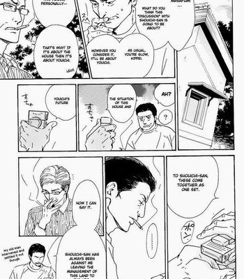 [HIDAKA Shoko] Hana wa Saku ka ~ vol.05 [Eng] – Gay Manga sex 56