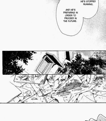[HIDAKA Shoko] Hana wa Saku ka ~ vol.05 [Eng] – Gay Manga sex 128