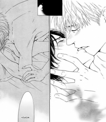[HIDAKA Shoko] Hana wa Saku ka ~ vol.05 [Eng] – Gay Manga sex 206