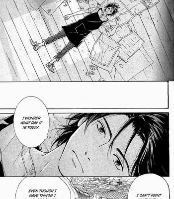 [HIDAKA Shoko] Hana wa Saku ka ~ vol.05 [Eng] – Gay Manga sex 129
