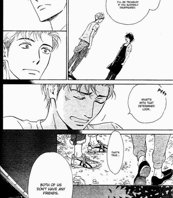 [HIDAKA Shoko] Hana wa Saku ka ~ vol.05 [Eng] – Gay Manga sex 155