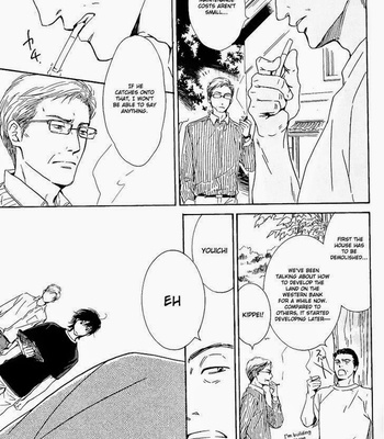 [HIDAKA Shoko] Hana wa Saku ka ~ vol.05 [Eng] – Gay Manga sex 58