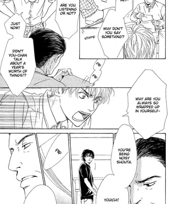 [HIDAKA Shoko] Hana wa Saku ka ~ vol.05 [Eng] – Gay Manga sex 105