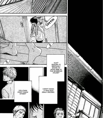 [HIDAKA Shoko] Hana wa Saku ka ~ vol.05 [Eng] – Gay Manga sex 156
