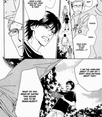 [HIDAKA Shoko] Hana wa Saku ka ~ vol.05 [Eng] – Gay Manga sex 59