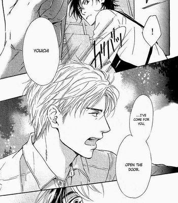 [HIDAKA Shoko] Hana wa Saku ka ~ vol.05 [Eng] – Gay Manga sex 131