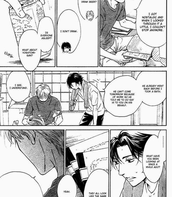 [HIDAKA Shoko] Hana wa Saku ka ~ vol.05 [Eng] – Gay Manga sex 158