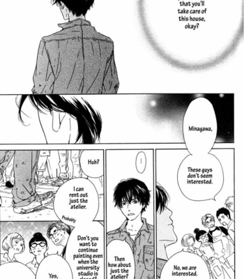[HIDAKA Shoko] Hana wa Saku ka ~ vol.05 [Eng] – Gay Manga sex 247
