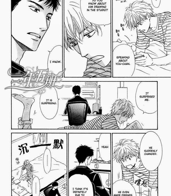 [HIDAKA Shoko] Hana wa Saku ka ~ vol.05 [Eng] – Gay Manga sex 27