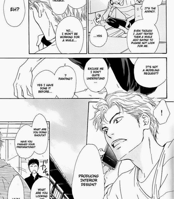 [HIDAKA Shoko] Hana wa Saku ka ~ vol.05 [Eng] – Gay Manga sex 62