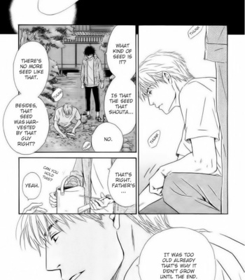 [HIDAKA Shoko] Hana wa Saku ka ~ vol.05 [Eng] – Gay Manga sex 212