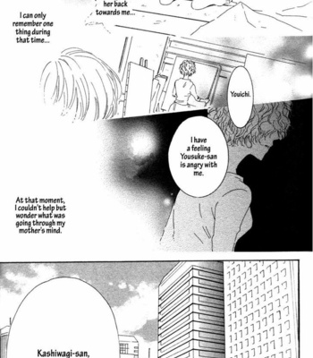 [HIDAKA Shoko] Hana wa Saku ka ~ vol.05 [Eng] – Gay Manga sex 249
