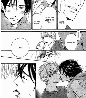 [HIDAKA Shoko] Hana wa Saku ka ~ vol.05 [Eng] – Gay Manga sex 161