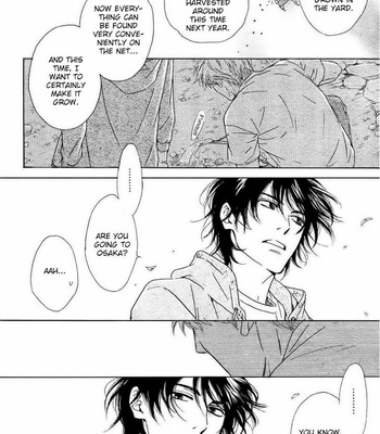 [HIDAKA Shoko] Hana wa Saku ka ~ vol.05 [Eng] – Gay Manga sex 213