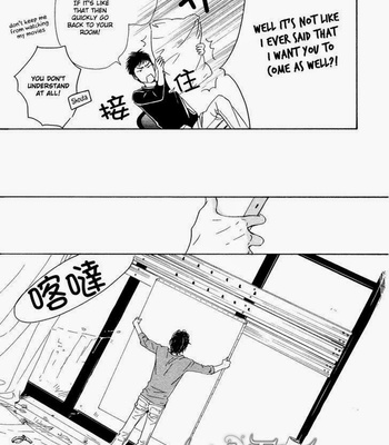[HIDAKA Shoko] Hana wa Saku ka ~ vol.05 [Eng] – Gay Manga sex 30