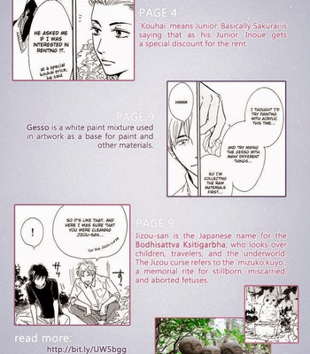 [HIDAKA Shoko] Hana wa Saku ka ~ vol.05 [Eng] – Gay Manga sex 64