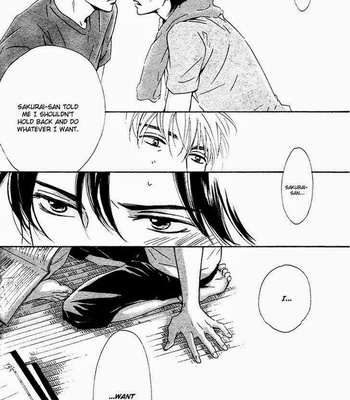 [HIDAKA Shoko] Hana wa Saku ka ~ vol.05 [Eng] – Gay Manga sex 162