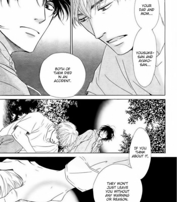 [HIDAKA Shoko] Hana wa Saku ka ~ vol.05 [Eng] – Gay Manga sex 214
