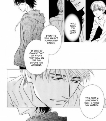 [HIDAKA Shoko] Hana wa Saku ka ~ vol.05 [Eng] – Gay Manga sex 215