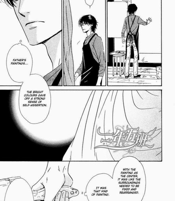 [HIDAKA Shoko] Hana wa Saku ka ~ vol.05 [Eng] – Gay Manga sex 32