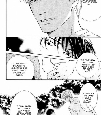 [HIDAKA Shoko] Hana wa Saku ka ~ vol.05 [Eng] – Gay Manga sex 217